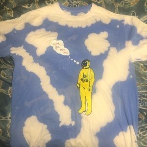 Astroworld Tour T-Shirt